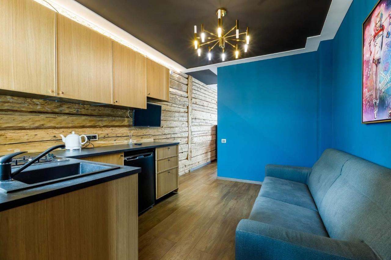 Apartments In Kaunas Kültér fotó