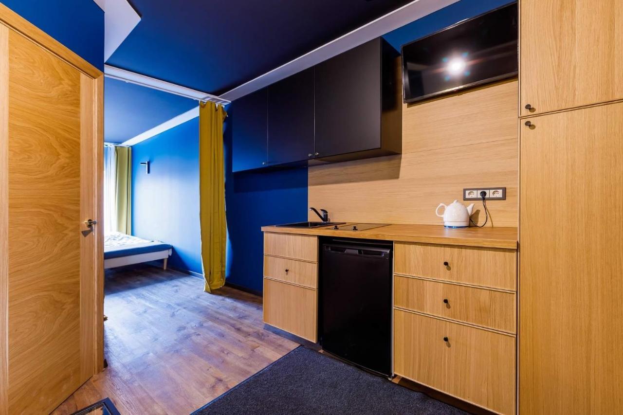 Apartments In Kaunas Kültér fotó