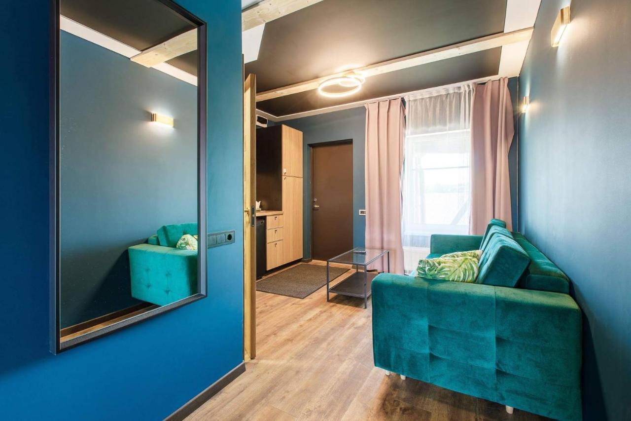 Apartments In Kaunas Kültér fotó