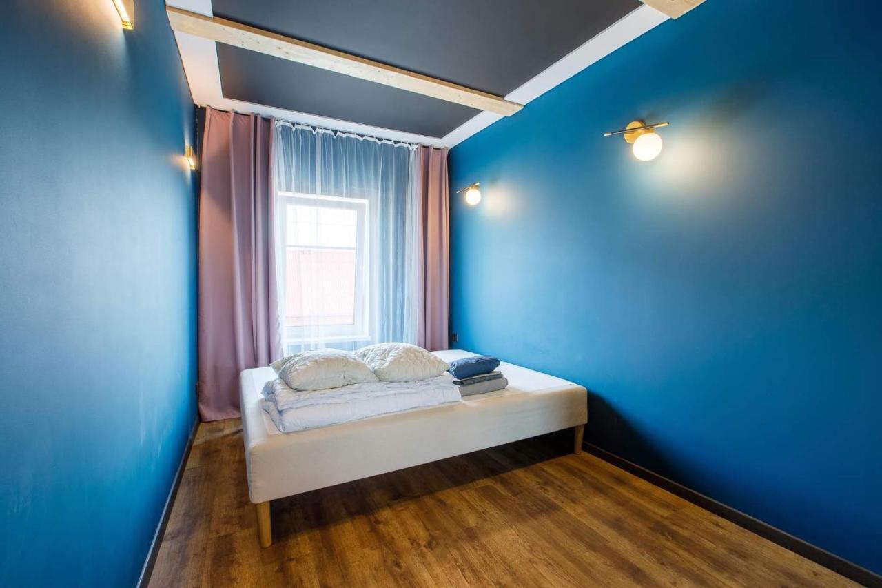 Apartments In Kaunas Kültér fotó