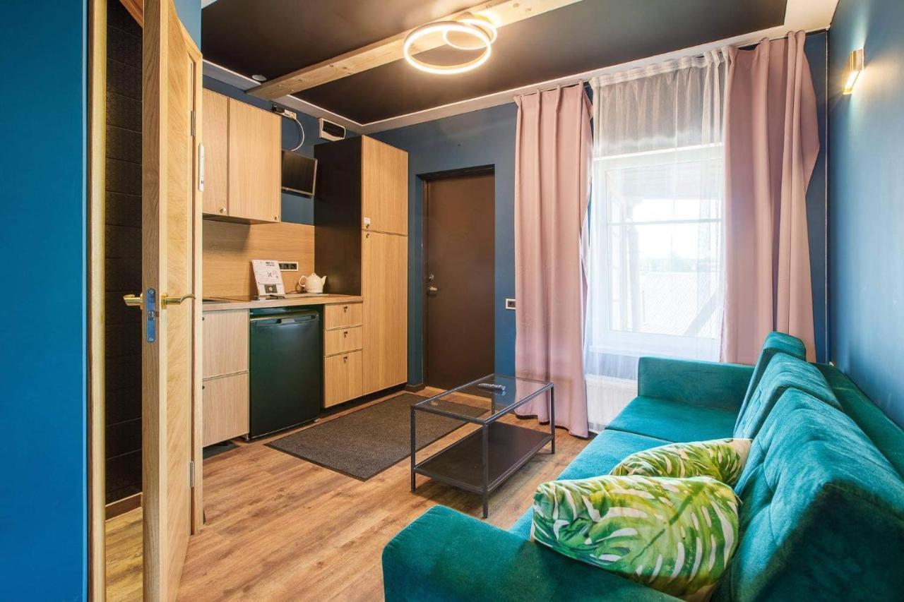 Apartments In Kaunas Kültér fotó