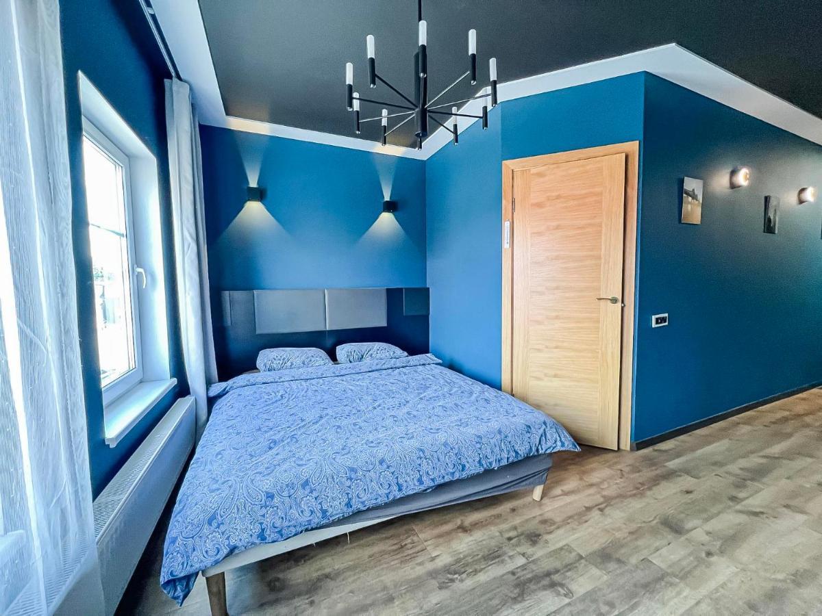 Apartments In Kaunas Kültér fotó