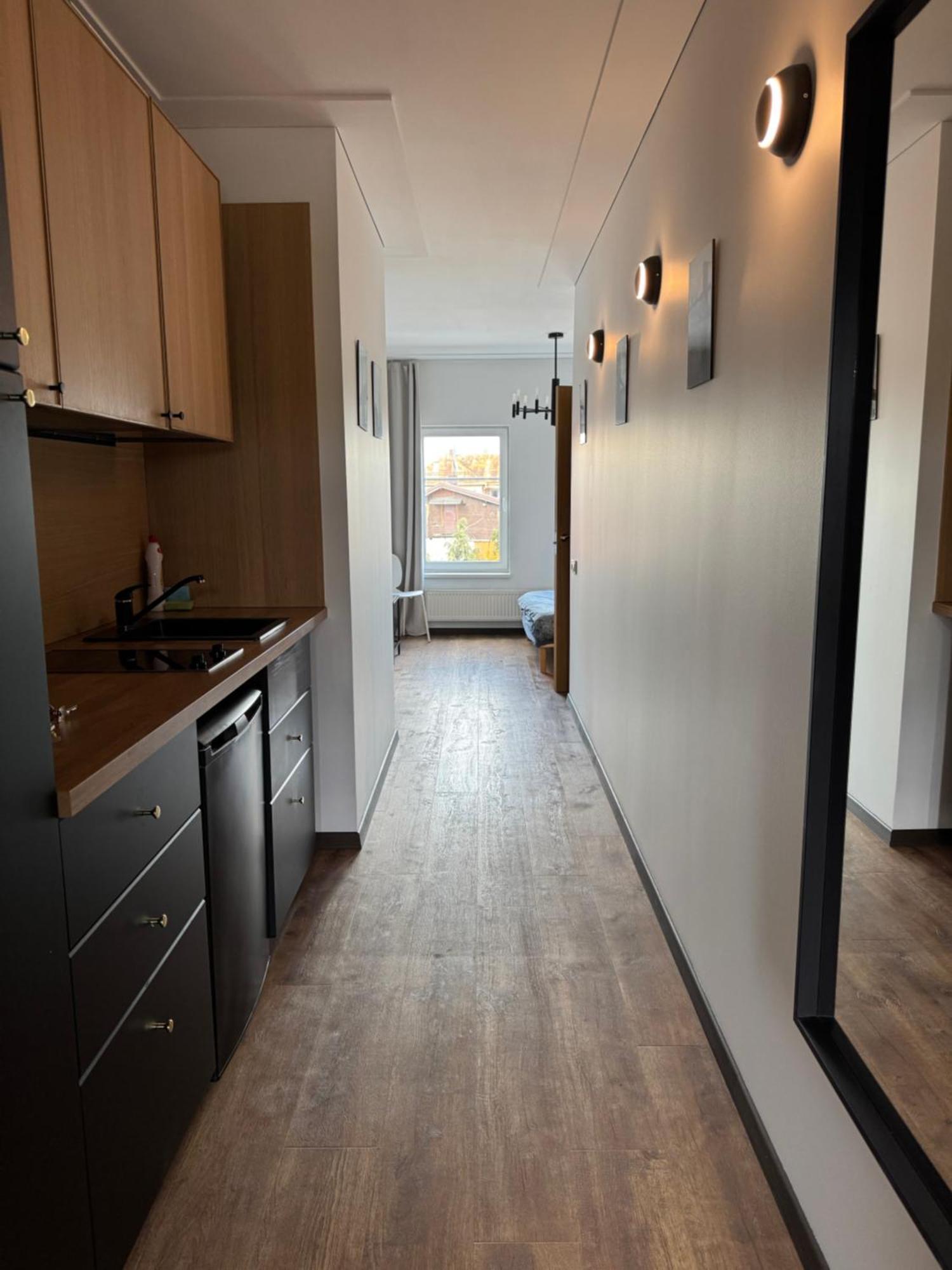 Apartments In Kaunas Kültér fotó